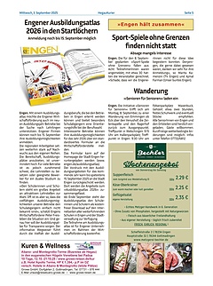 Hegau Kurier
