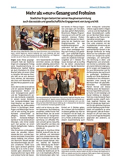 Hegau Kurier