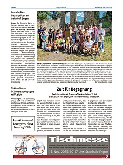 Hegau Kurier