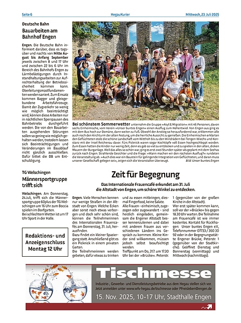Hegau Kurier