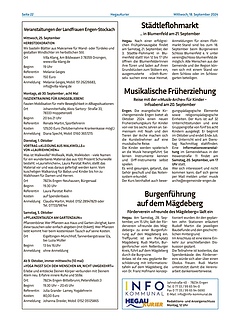 Hegau Kurier