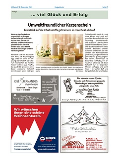 Hegau Kurier