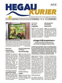 Hegau Kurier