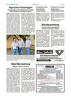 Hegau Kurier