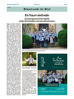 Hegau Kurier