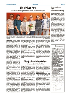 Hegau Kurier