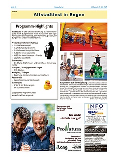 Hegau Kurier
