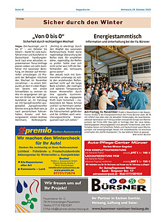 Hegau Kurier
