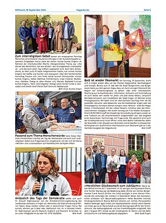 Hegau Kurier