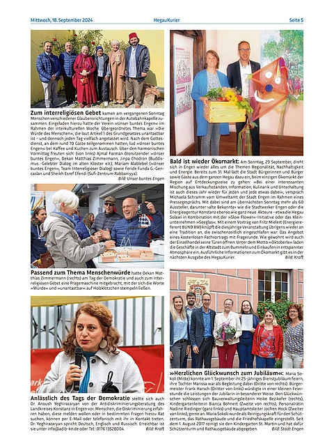 Hegau Kurier