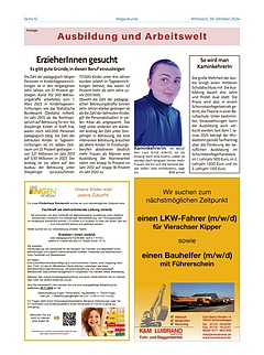 Hegau Kurier