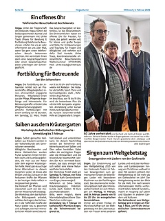 Hegau Kurier