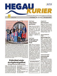 Hegau Kurier