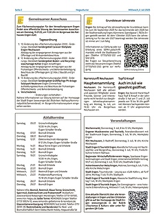 Hegau Kurier