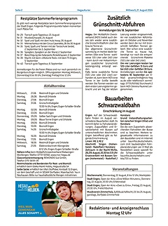 Hegau Kurier