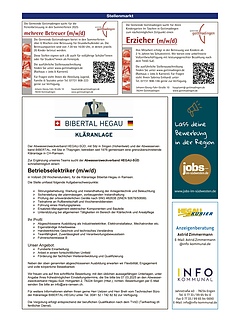 Hegau Kurier