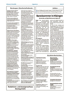 Hegau Kurier