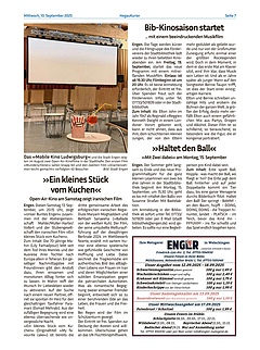 Hegau Kurier