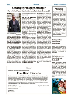 Hegau Kurier
