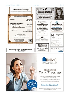 Hegau Kurier