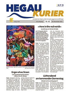 Hegau Kurier