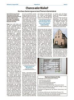 Hegau Kurier