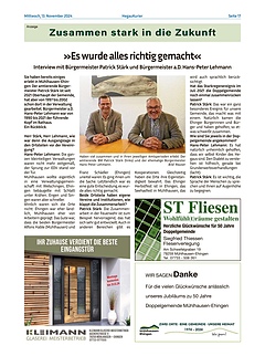 Hegau Kurier
