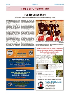 Hegau Kurier