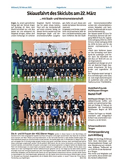 Hegau Kurier