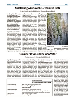 Hegau Kurier