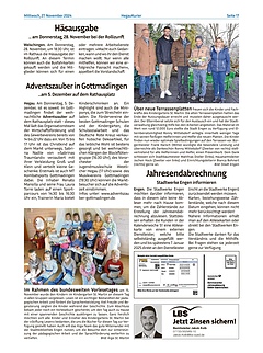 Hegau Kurier