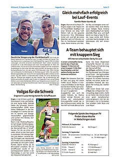 Hegau Kurier