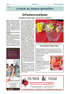 Hegau Kurier