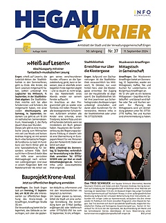 Hegau Kurier