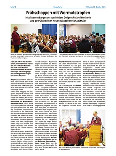 Hegau Kurier