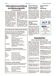Hegau Kurier