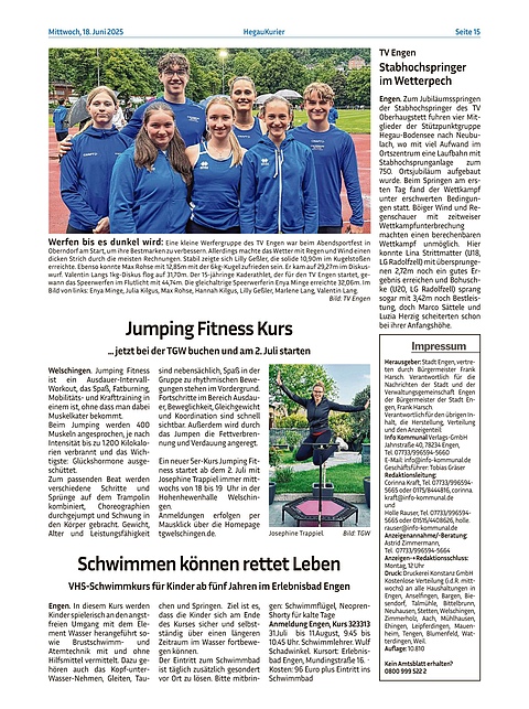 Hegau Kurier