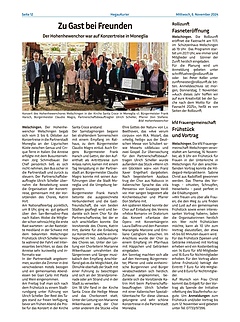 Hegau Kurier