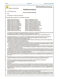 Hegau Kurier