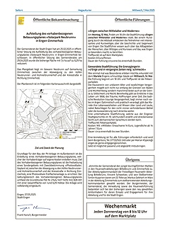 Hegau Kurier