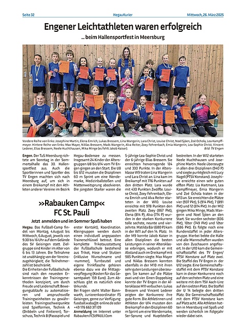 Hegau Kurier