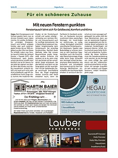 Hegau Kurier