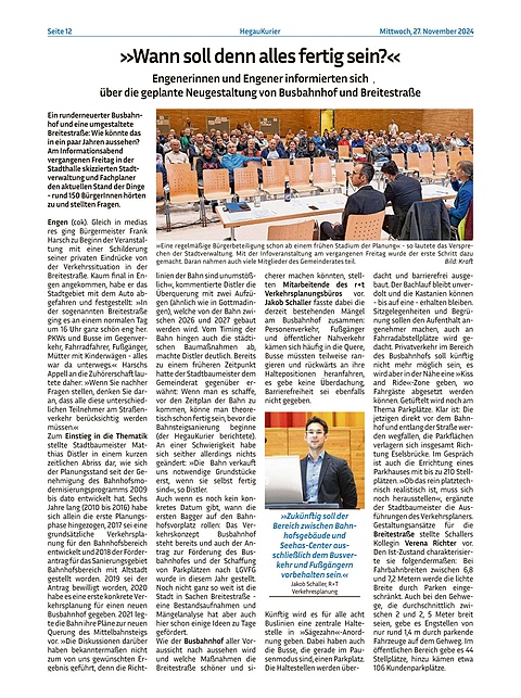 Hegau Kurier