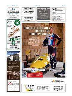Hegau Kurier