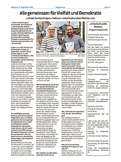 Hegau Kurier
