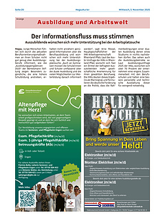 Hegau Kurier