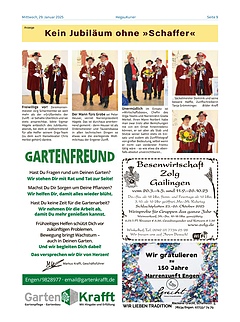 Hegau Kurier