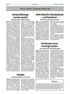 Hegau Kurier