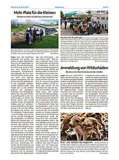 Hegau Kurier