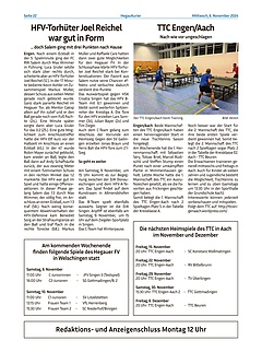 Hegau Kurier